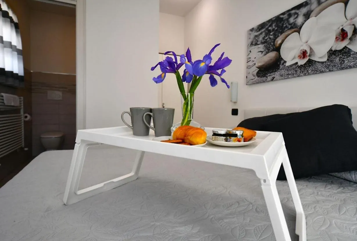 B&B La Casa Di Graz Reggio nell'Emilia
