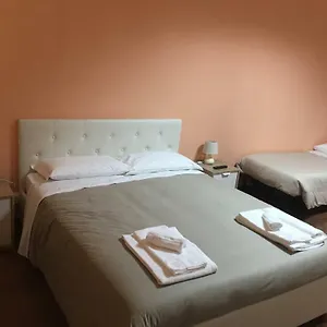 Piramide Hotel